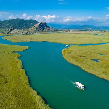 Aysel Paradise * Muğla