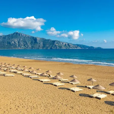 Aysel Paradise Muğla