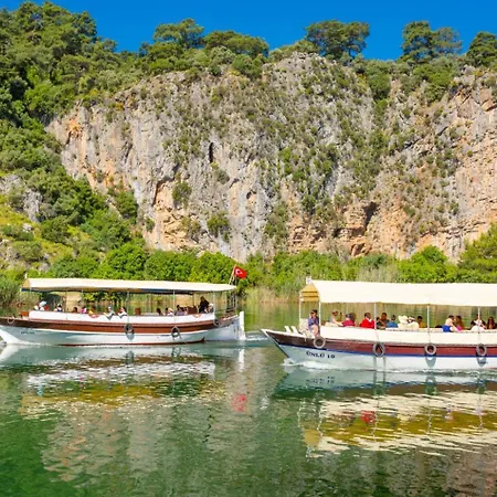 Aysel Paradise Vakantiehuis *