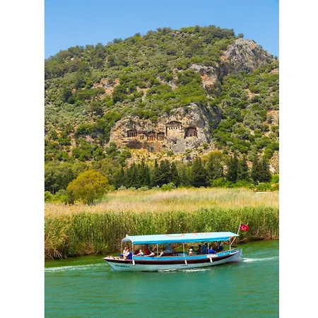 Aysel Paradise Vakantiehuis
