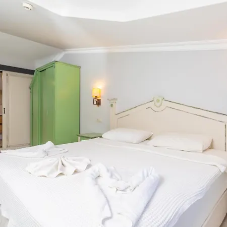 Vakantiehuis Aysel Paradise *