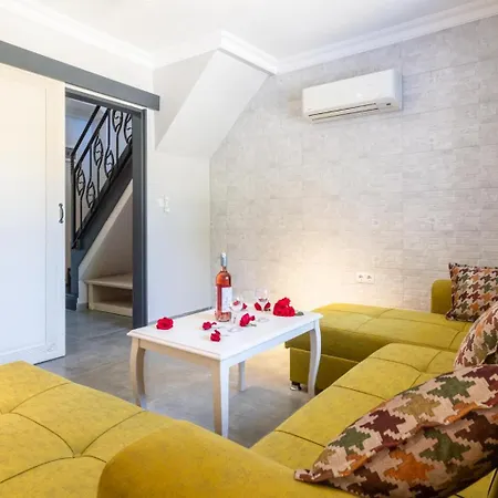 Aysel Paradise Muğla
