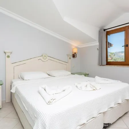 Aysel Paradise Vakantiehuis Muğla
