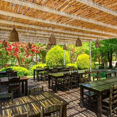 Vakantiehuis Aysel Paradise *