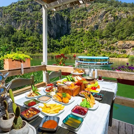 Aysel Paradise Vakantiehuis *